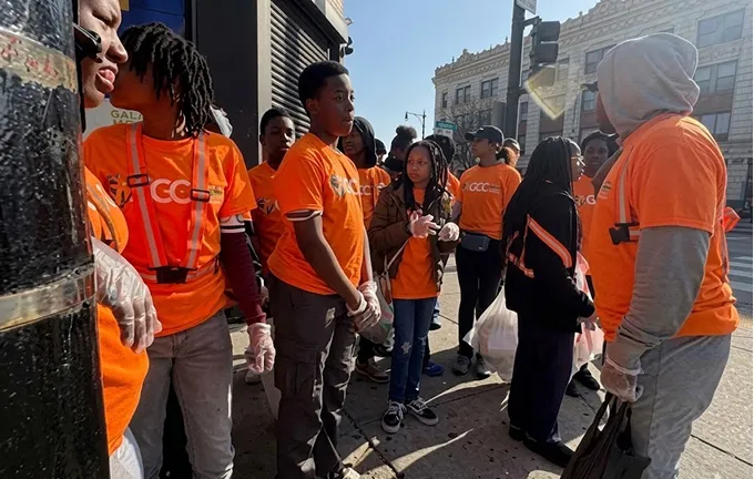 KCC Academy Street Outreach Victim Services Support Chicago South Side