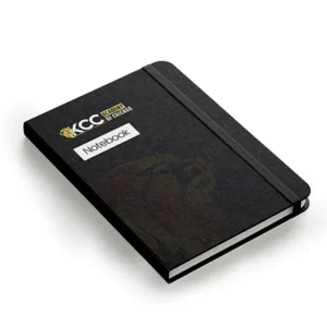 Shop 9 Notebook