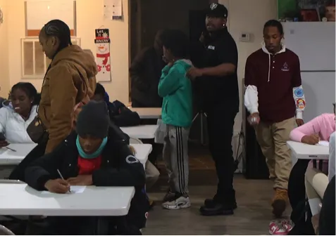KCC Academy Summer Fair Resource Awareness Event Chicago South Side June 29 2026